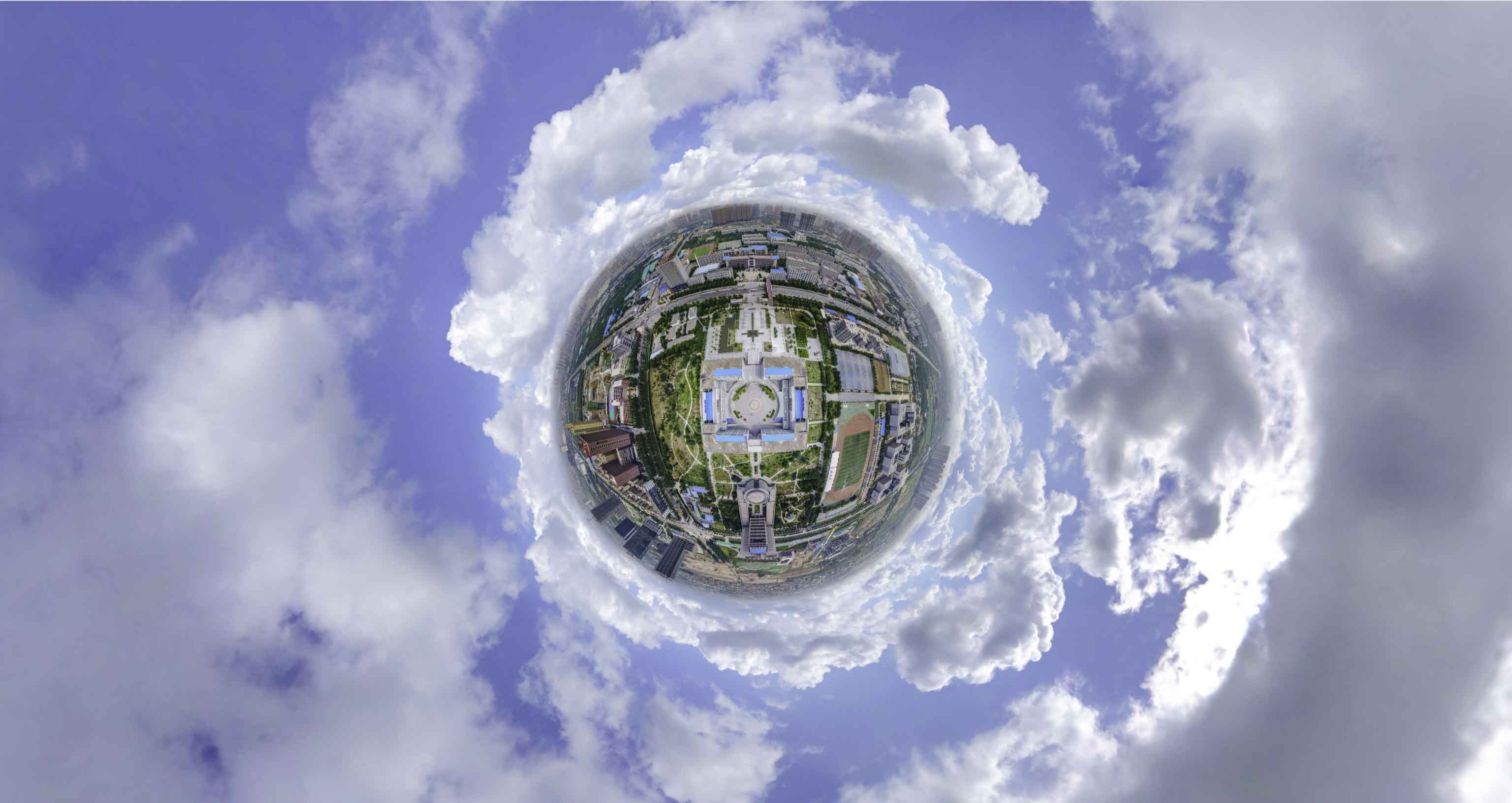 普定格凸河风景名胜区