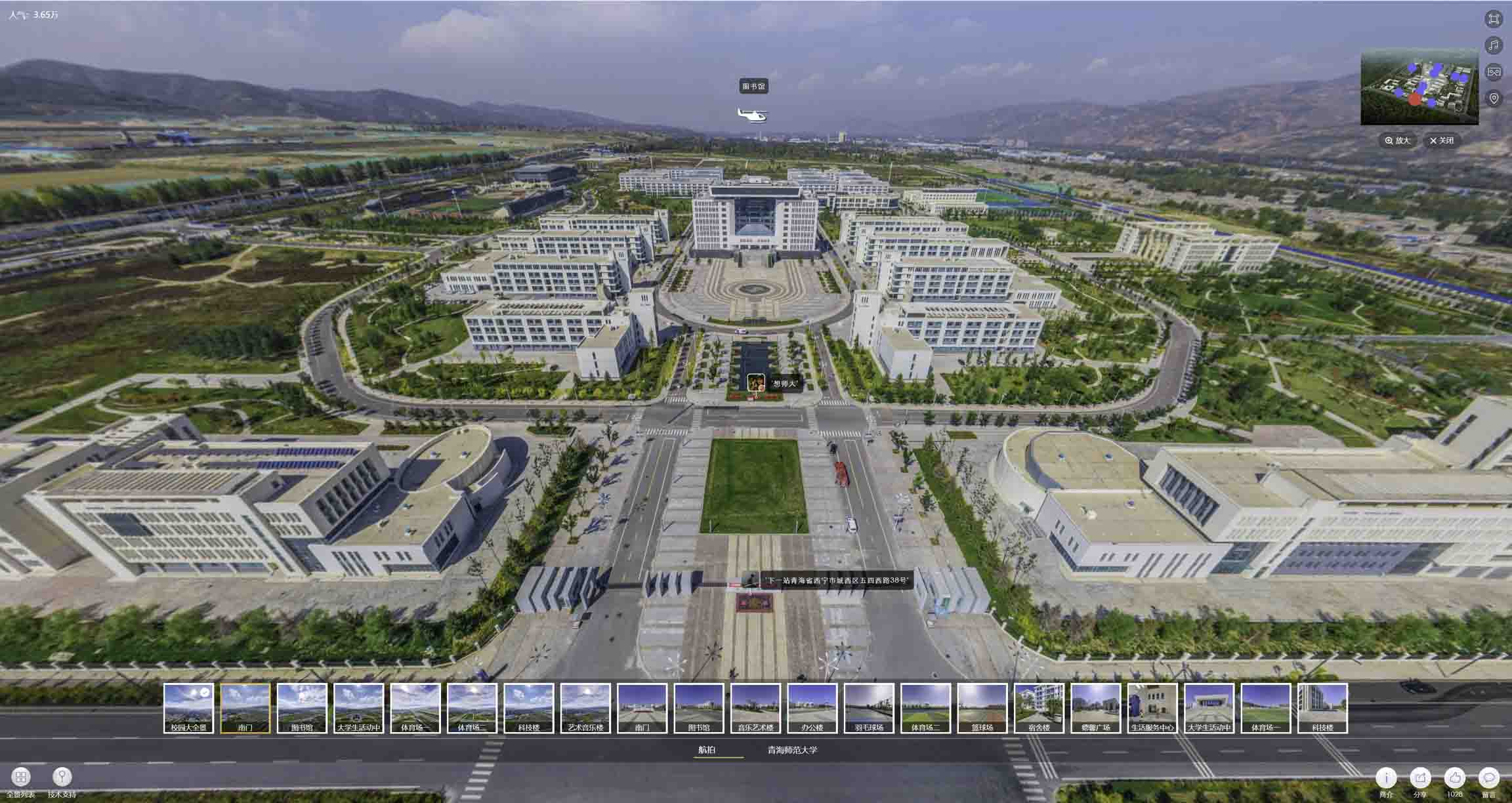 普定油菜花-惊艳半生的花海仙境